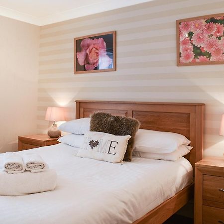 7 Oaklands Villa Ambleside Eksteriør bilde