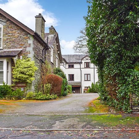 7 Oaklands Villa Ambleside Eksteriør bilde