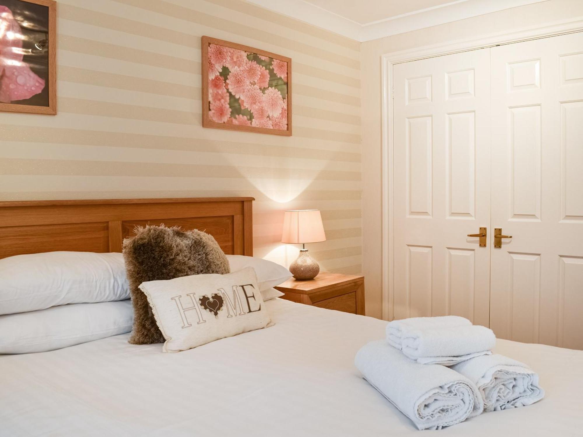 7 Oaklands Villa Ambleside Eksteriør bilde