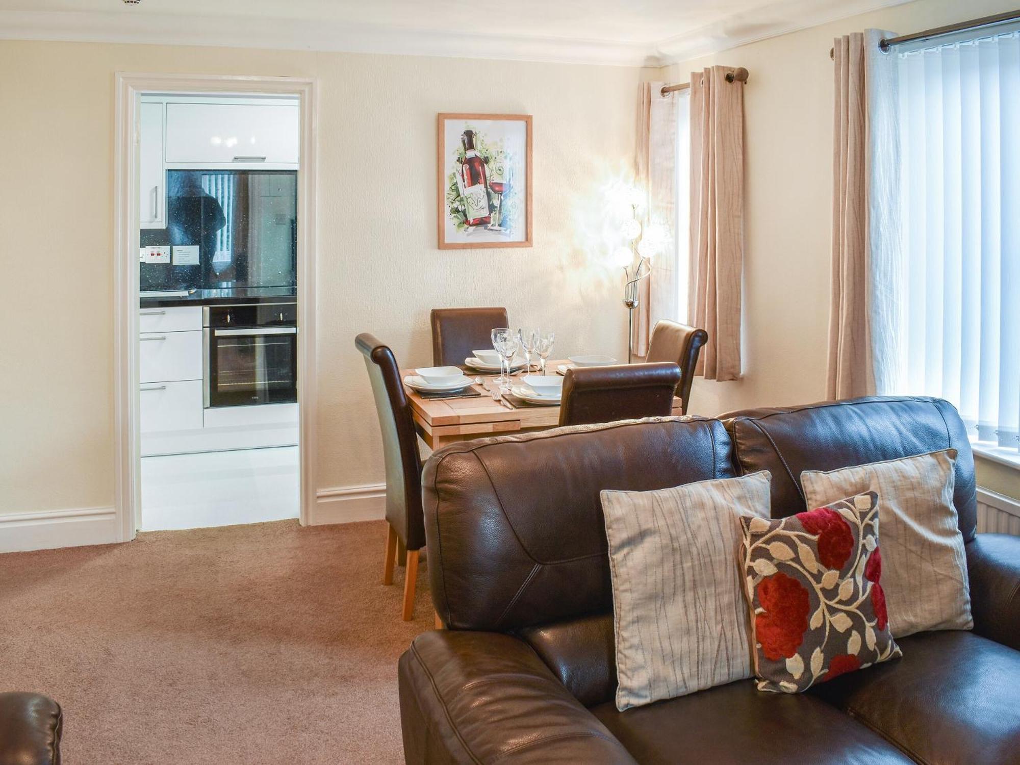 7 Oaklands Villa Ambleside Eksteriør bilde