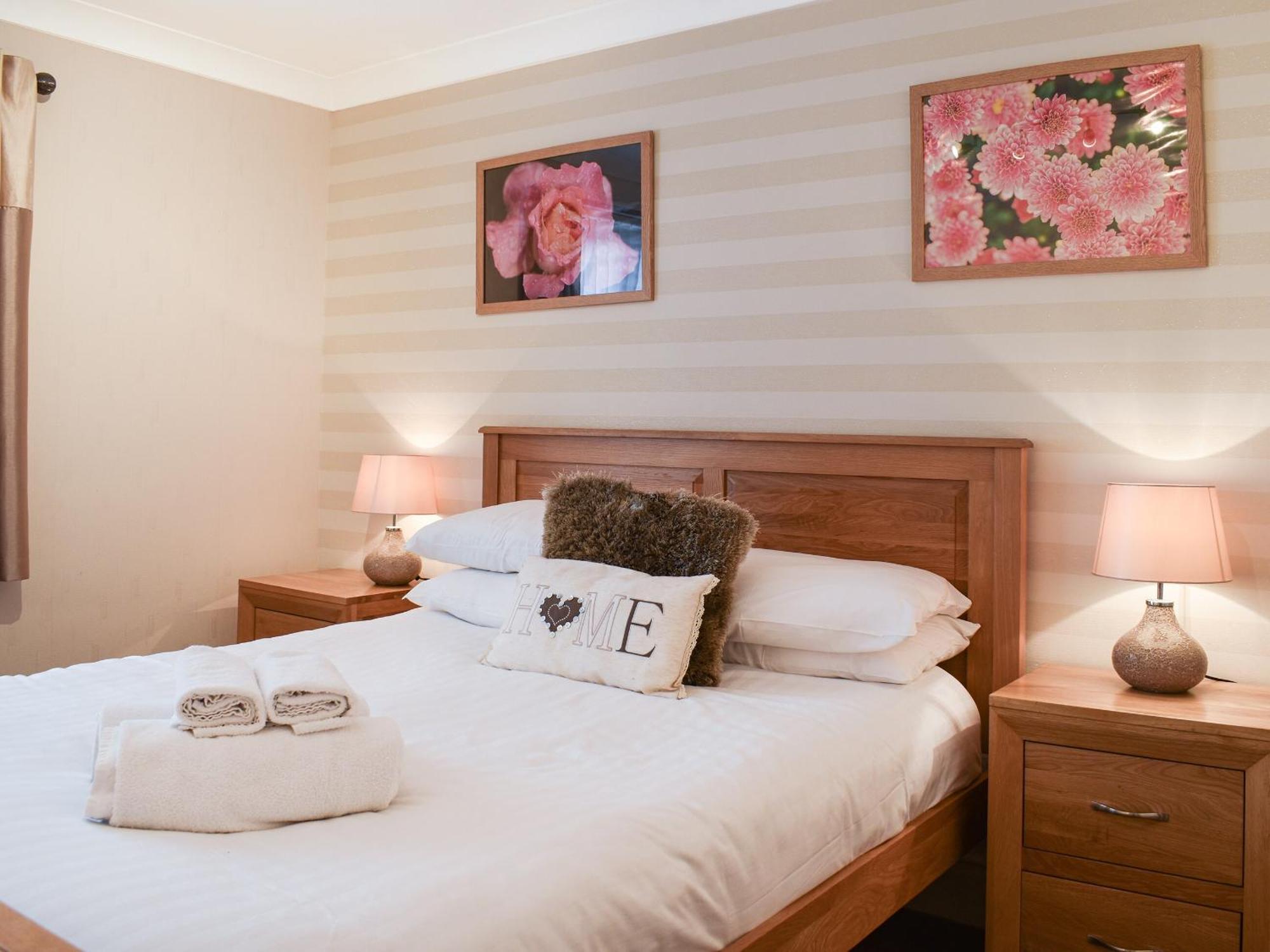 7 Oaklands Villa Ambleside Eksteriør bilde