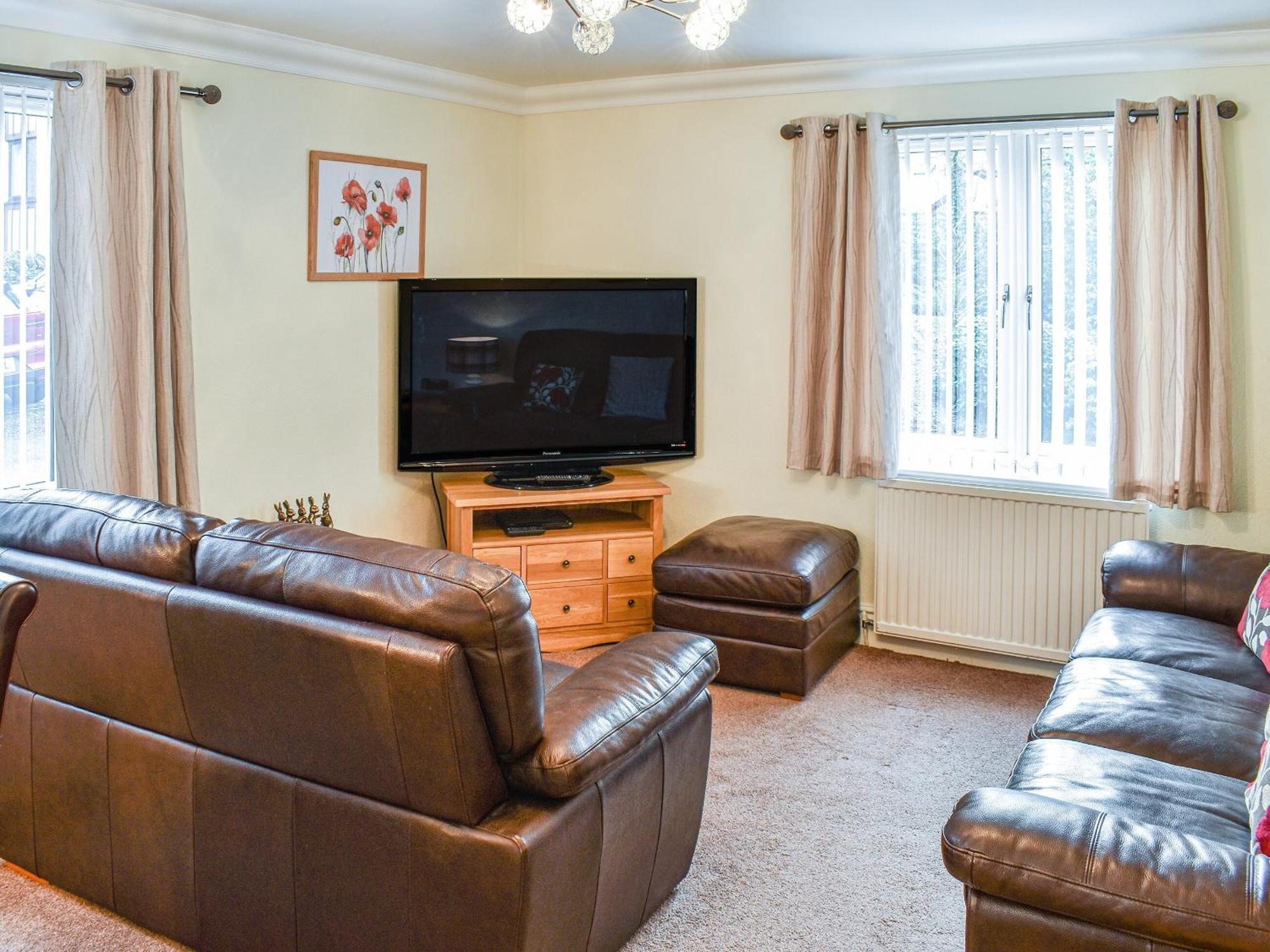 7 Oaklands Villa Ambleside Eksteriør bilde